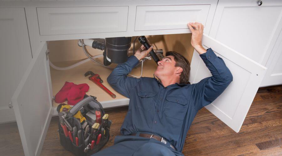 Professional emergency plumbing in Keyser, WV